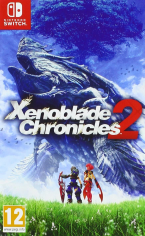 Xenoblade Chronicles 2 (Version UK)