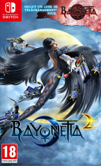 Bayonetta 2 (Version UK)