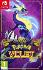 Pokémon Violet