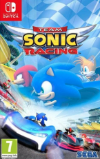 Team Sonic Racing