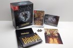 Blasphemous Edition Limited Run Collector