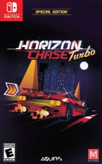 Horizon Chase Turbo Special Edition