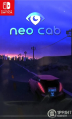 Neo Cab (Asian Version)