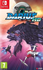 Darius HD