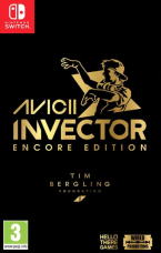 Avicii Invector - Edition Encore -