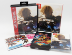 Streets of Rage 4 Limited Edition