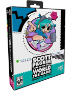 Scott Pilgrim vs. the World: The Game - Complete Edition