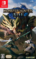 Monster Hunter Rise