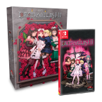 DeathSmiles I&II Collector's Edition