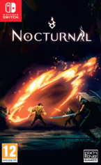 Nocturnal