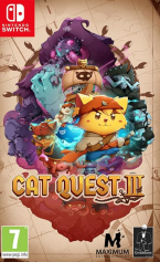 Cat Quest III