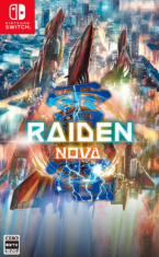 Raiden NOVA