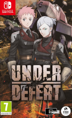 Under Defeat