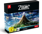 The Legend of Zelda Link's Awakening