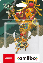 Amiibo - Riju - The Legend of Zelda Tears of the Kingdom