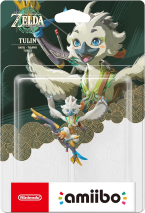 Amiibo - Tulin - The Legend of Zelda Tears of the Kingdom