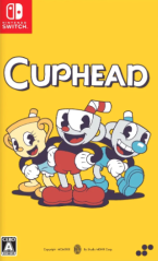 Cuphead