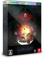 COCOON Deluxe Edition