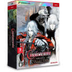 Castlevania Advance Collection - DELUXE EDITION -