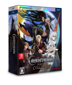 Castlevania Dominus Collection - DELUXE EDITION -