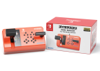 Zuiki Mascon for Nintendo Switch - Red Version -