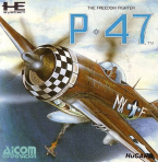 P-47 ~ The Freedom Fighter ~