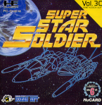 Super Star Soldier