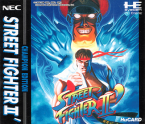 Street Fighter II'