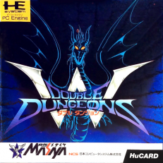Double Dungeons