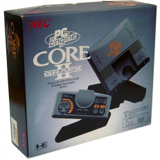 Coregrafx II (compète) Coregrafx II (compète)