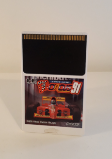 F1 Circus 91 (en loose) F1 Circus 91 (en loose)