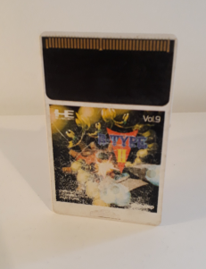 R-Type II (en loose) R-Type II (en loose)