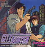 City Hunter