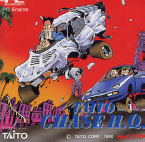 Taito Chase H.Q