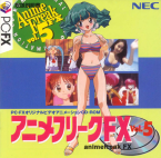 Anime Freak Fx Vol.5