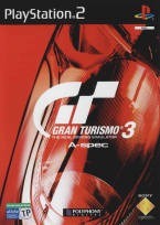 Gran Turismo 3 ~ A-spec ~