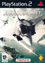 Ace Combat - Squadron Leader -