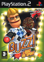Buzz! Le Quiz Du Sport