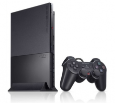 PlayStation Two Japonaise (Complète) PlayStation Two Japonaise (Complète)