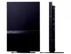 PlayStation Two PlayStation Two