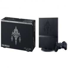 PS-Two Final Fantasy XII Edition PS-Two Final Fantasy XII Edition