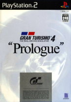 Gran Turismo 4 ~ Prologue ~