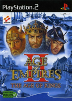 Age Of Empire II ~ The Ages Of Kings ~