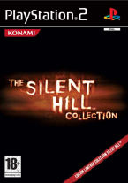 The Silent Hill Collection