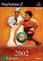Roland Garros 2002
