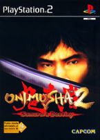 Onimusha 2 ~ Samurai's Destiny ~