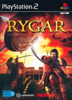 Rygar - The Legendary Adventure -