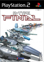 R-type Final