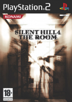 Silent Hill 4 ~ The Room ~