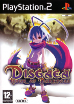 Disgaea - Hour Of Darkness -